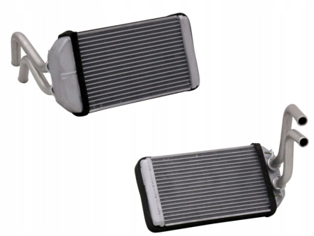 Радиатор отопителя (печки) Honda Civic (1991-1995) 3810N81