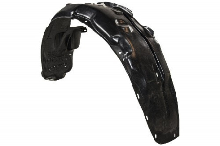 Защита арок передняя левая (подкрылок) Honda Civic (1991-1995) 213205