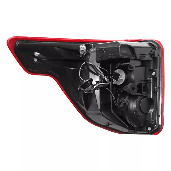 Фонарь задний правый Ford Explorer (2019-) 25940714