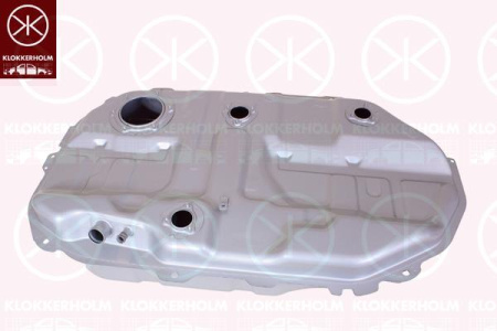 Бак топливный Mitsubishi Lancer IX (2003-2010) 3719008