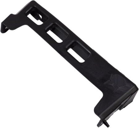 Кронштейн крепления бампера переднего Chevrolet Equinox (2017-) 11EX934 Кронштейн крепления бампера переднего Chevrolet Equinox (2017-) 11EX934