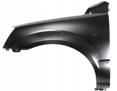 Крыло переднее левое Kia Sorento (2002-2009) 4170012