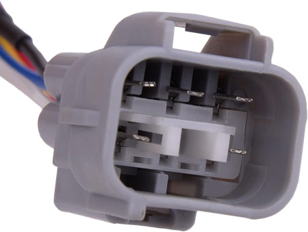 Фонарь задний правый Toyota Hilux (2005-2015) 81920754