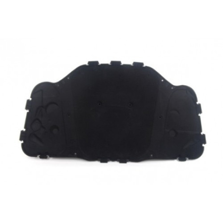 Шумоизоляция капота BMW 5 E60/E61 (2002-2010) 2017WM