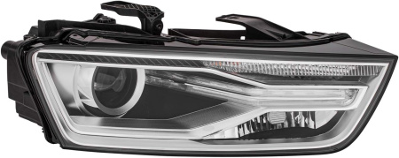Фара правая Audi Q3 8U (2011-2018) 00410184