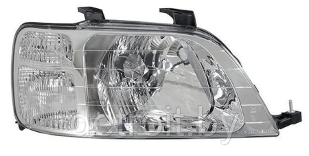 Фара правая Honda CR-V (1995-2001) 29550124