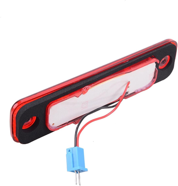 Стоп-сигнал Ford Transit (2000-2013) 2510005