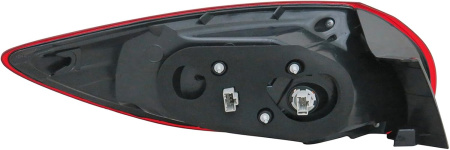 Фонарь задний правый Mazda 6 (2007-2013) 345202813