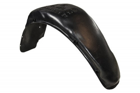 Защита арок задняя правая (подкрылок) Peugeot 107 (2005-2015) 212828