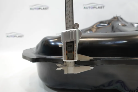 Бак топливный Chevrolet Epica (2006-2012) PFT-65LCHE