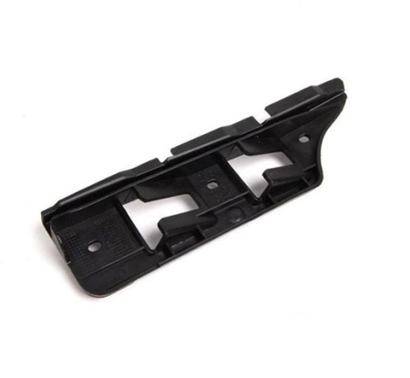 Кронштейн крепления бампера переднего Volkswagen Golf (2004-2009) 9513079