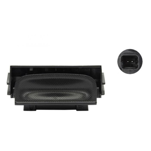 Ручка открывания багажника Citroen C4 Picasso (2006-2013) 2331Z46 Ручка открывания багажника Citroen C4 Picasso (2006-2013) 2331Z46