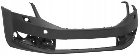 Бампер передний Skoda Octavia A7 (2013-2020) 7522904A1