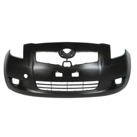 Бампер передний Toyota Yaris XP9 (2005-2012) 8155901A1