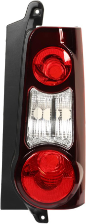Фонарь задний правый Peugeot Partner (2008-) 05520722