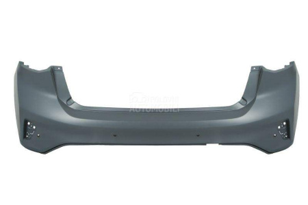 Бампер задний Ford Focus (2019-) FD04559BB