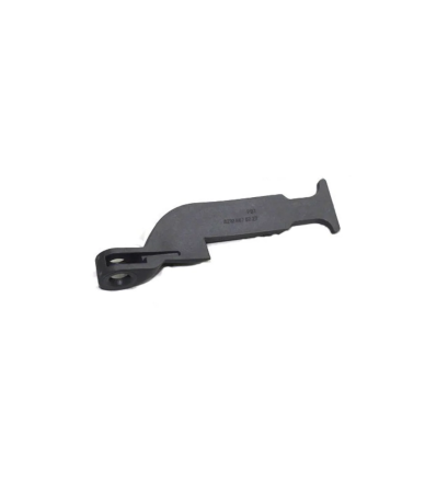 Ручка открывания капота Mercedes E W210 (1995-2002) 50150518 Ручка открывания капота Mercedes E W210 (1995-2002) 50150518