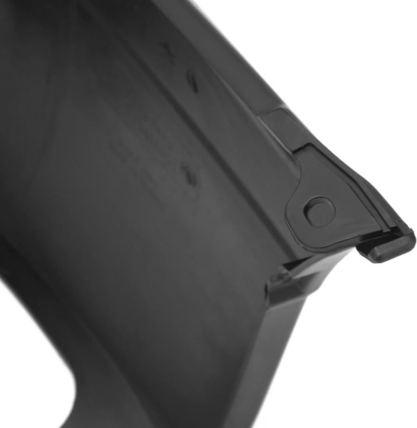 Бампер передний Toyota Corolla E110 (1997-2001) 8114904