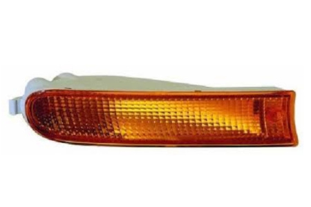 Поворотник левый Toyota RAV4 (1994-2000) 2121670LAE