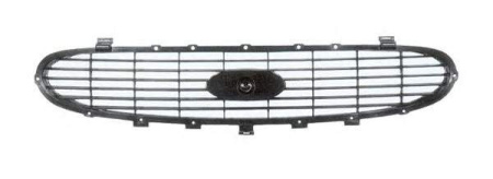 Решетка радиатора Ford Transit (1986-2003) 3246051R