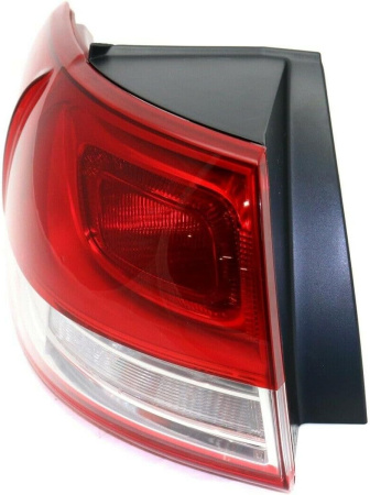 Фонарь задний левый Kia Sorento (2015-2020) 32010703