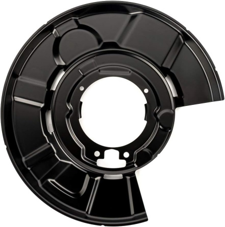 Кожух защитный тормозного диска BMW 3 F30/F31/GT F34 (2012-2020) 0062878