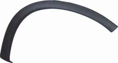 Расширители арок Opel Corsa B (1993-2000) 5555025R