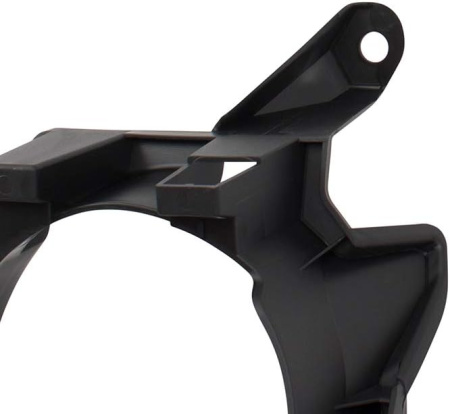 Рамка фары противотуманной левой Toyota RAV4 (2018-) 8102997 Рамка фары противотуманной левой Toyota RAV4 (2018-) 8102997