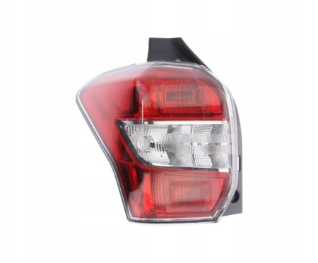 Фонарь задний левый Subaru Forester SJ (2012-2018) 67380701