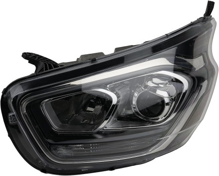 Фара левая Ford Transit Custom (2012-) 25010143