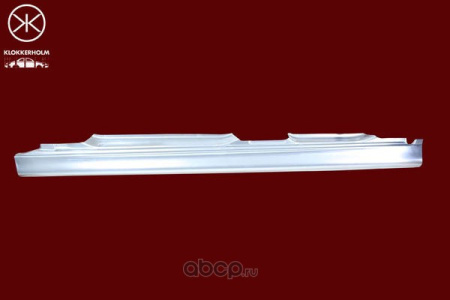 Порог левый BMW 5 E39 (1995-2004) 2016412K