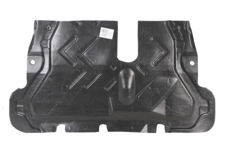 Защита двигателя Ford Mondeo (1993-1996) 310405