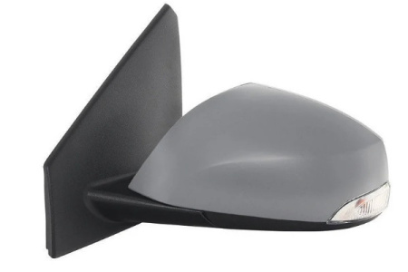 Зеркало наружное левое Renault Megane (2009-2016) 60431043