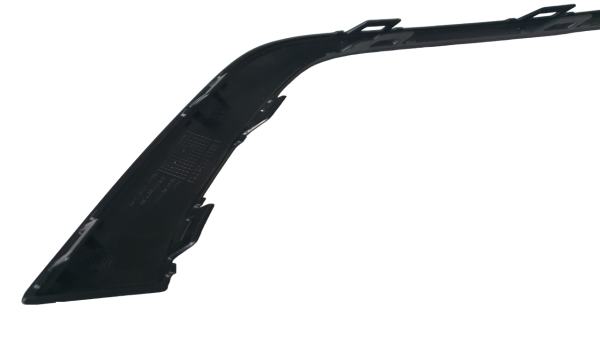 Накладка на бампер Audi A3 8Y (2020-) 00909981