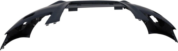 Бампер передний Audi A3 8P/8PA (2003-2013) 0026907