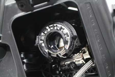 Фара левая Peugeot Traveller (2016-) 1614326280