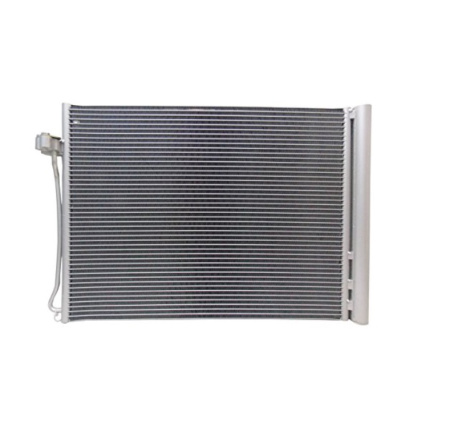 Радиатор кондиционера BMW 7 F01/F02 (2008-2015) ZBW5409940288B