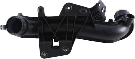 Патрубок интеркулера Audi A4 B8/8K (2007-2016) 0029127