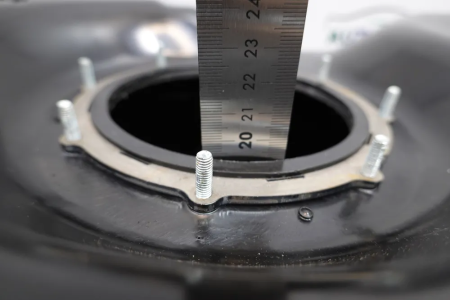 Бак топливный SsangYong Rexton (2006-2012) PFT-35LSSR2