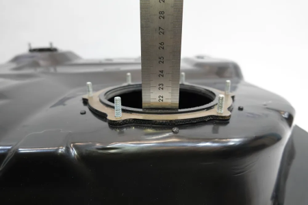 Бак топливный Mitsubishi Outlander (2003-2007) PFT-05LMO4E