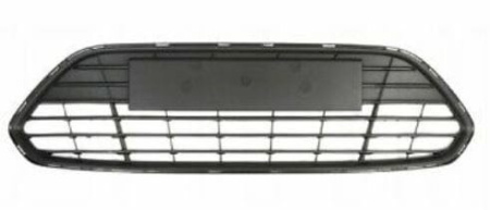 Заглушка (решетка) в бампер передний Ford Mondeo (2007-2015) 32D127