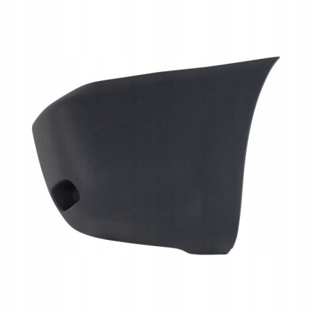 Клык бампера задний правый Toyota RAV4 (2000-2006) 8179954