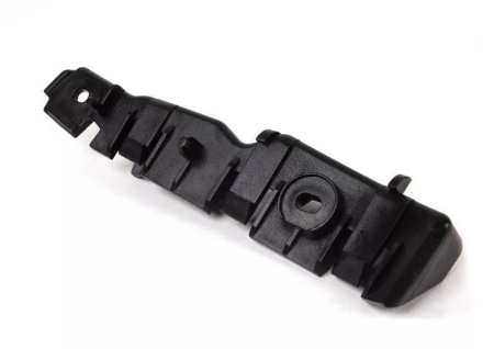 Кронштейн крепления бампера переднего Audi A3 8P/8PA (2003-2013) 0026934 Кронштейн крепления бампера переднего Audi A3 8P/8PA (2003-2013) 0026934