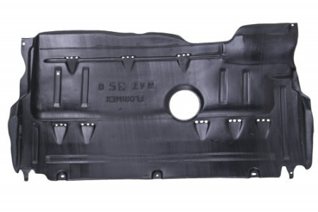 Защита двигателя Mazda 3 BK (2003-2009) 312900