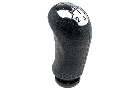 Ручка кулисы КПП Renault Megane (2002-2009) GZBRE007