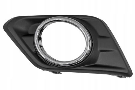 Заглушка (решетка) в бампер передний Nissan X-Trail T32 (2014-) 16XT923