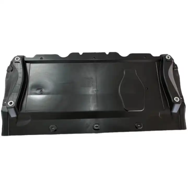 Защита двигателя Audi A6 C7/4G (2011-2018) 13E1346X