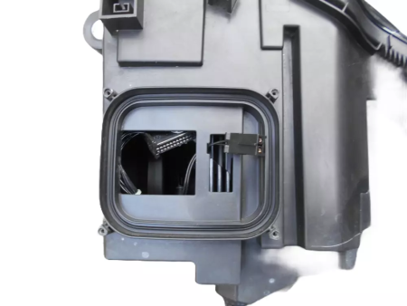 Фара левая Mercedes C W205 (2014-) 35100125