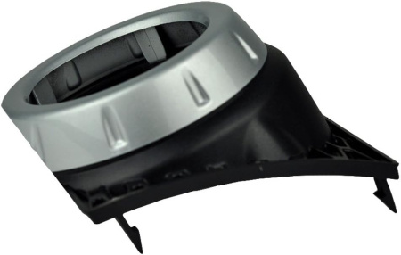 Рамка фары противотуманной левой Land-Rover Range Rover (2002-2012) 6428993 Рамка фары противотуманной левой Land-Rover Range Rover (2002-2012) 6428993