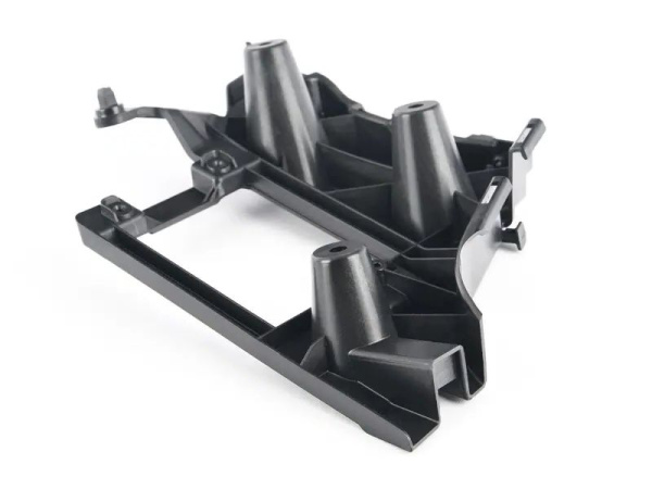 Кронштейн крепления бампера заднего Audi A6 C7/4G (2011-2018) 0032938